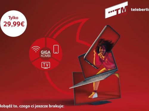 Giga Kombi w Vodafone okładka