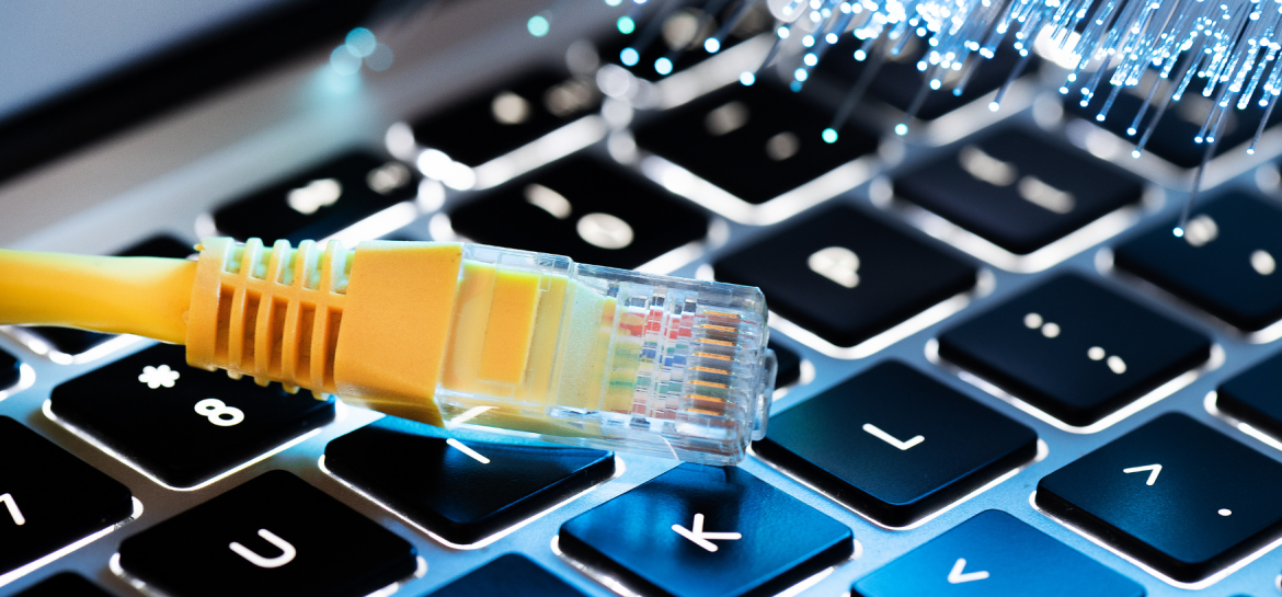 internet światłowodowy