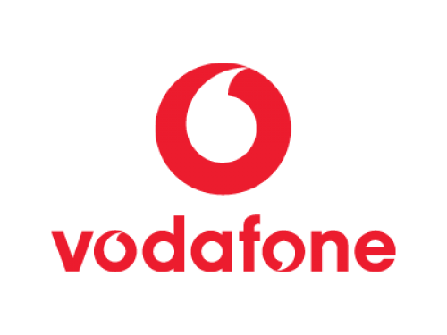 vodafone logo