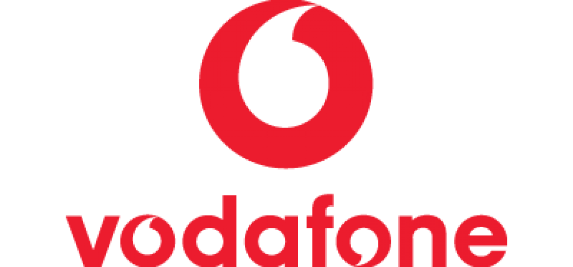 vodafone logo